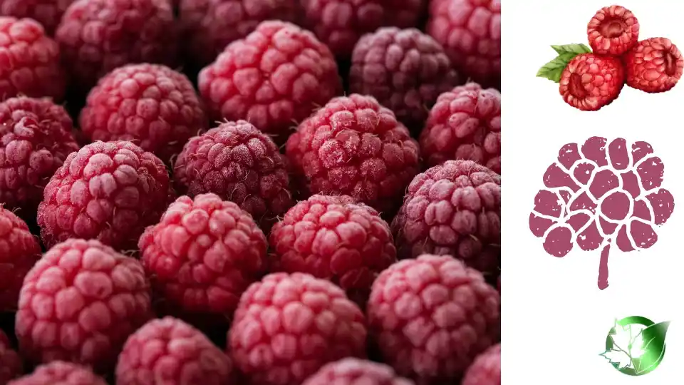 Wholesale packaging for Frozen Raspberries can be planned for retail, catering and restaurant channels, store-brand, or factory-scale distribution.